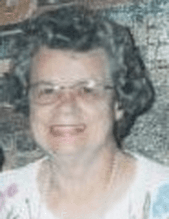 Ruby Forehand Braswell Obituary