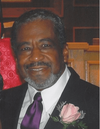 James "Jimmy" Earl Swinson Obituary