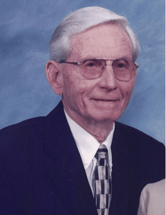 Charles R. Jackson Obituary