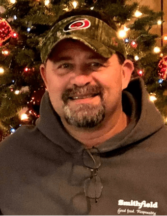 Johnnie Lee Medlin Jr. Obituary