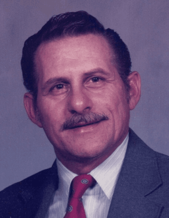 Rudolph Brantley Walker Jr. Obituary
