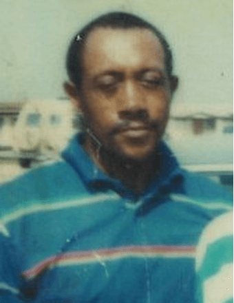 Thomas Earl Ward Jr. Obituary