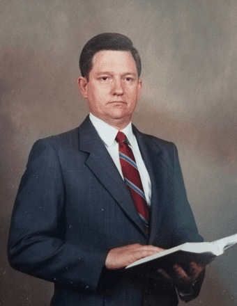 Pastor Charlie Wayne Simpson Obituary