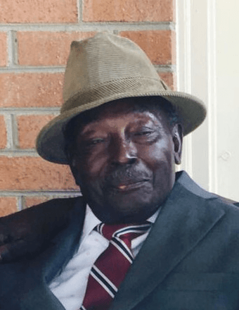 Jaither West Sr. Obituary