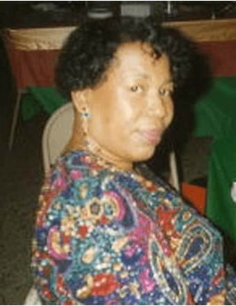 Alma Lee (Reid) Rowe Obituary