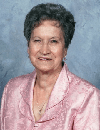 Gladys Irene Summerlin Obituary