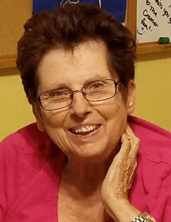 Rose Marie Sherman Obituary
