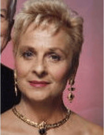 Toni Ann Jordan Obituary