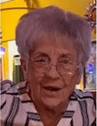 Patricia Kay (Greek) Voeller Obituary