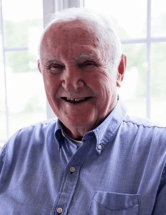 Retired TSgt Cole Gore Jacobs Obituary