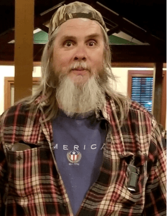 David Brian Woodard Obituary
