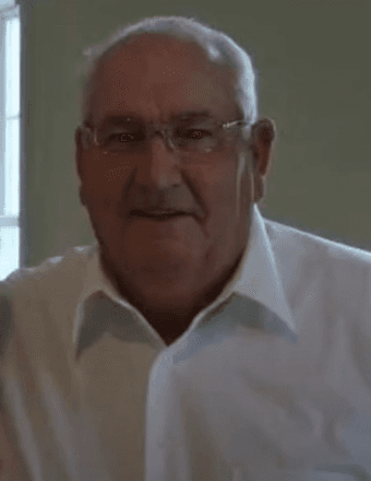 Bobby Gene Taylor Obituary