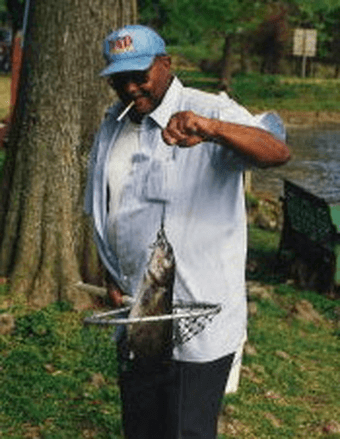 Joe Louis Nettles Obituary