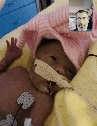 Baby Girl Skylar Ann Darden Obituary