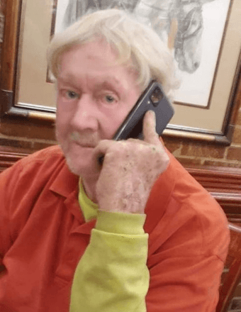 Roy Allen Warrick Obituary