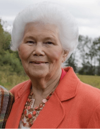 Kathleen Goff Hinson Obituary
