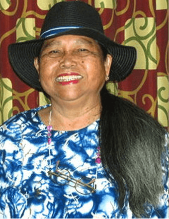 Elena Castillo Cobb Obituary