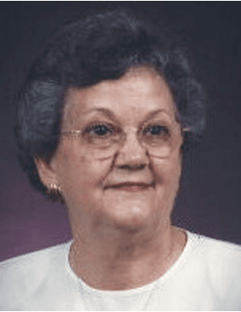Ida Bass Padgett Obituary