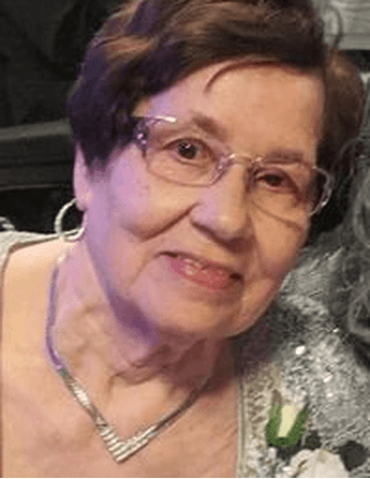 Carolyn Perkins Obituary