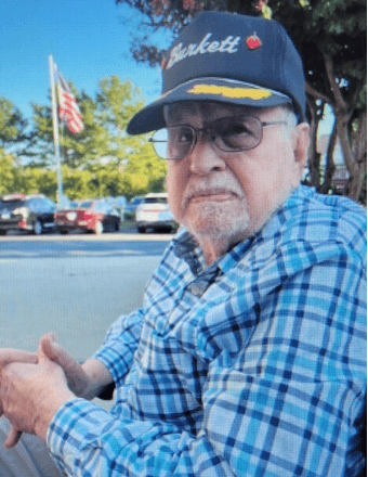 Ralph L. Burkett Obituary