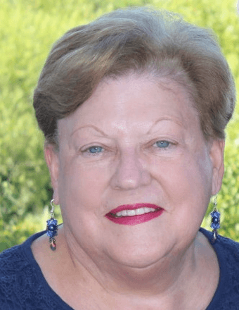 Margaret Irene Stamp Obituary