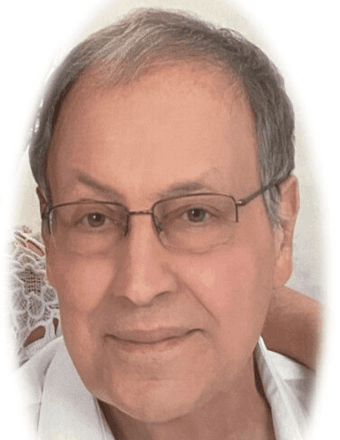 Dr. Louis A. Gagliano Obituary