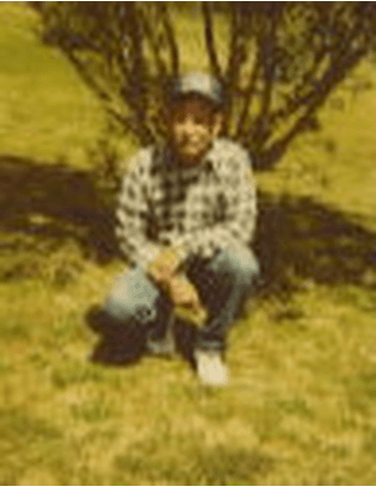 Isaac "Jack" Person Jr. Obituary