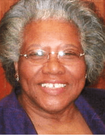 Bettye Bruce (Blackmon) Joyner Obituary