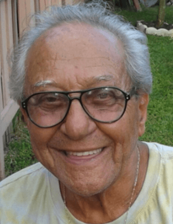 Luis Felipe Martinez-Dominguez Obituary