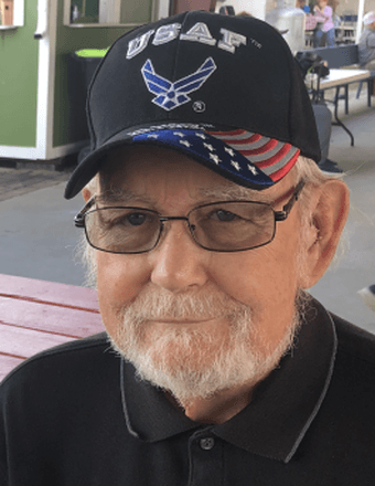 David James Fields Obituary