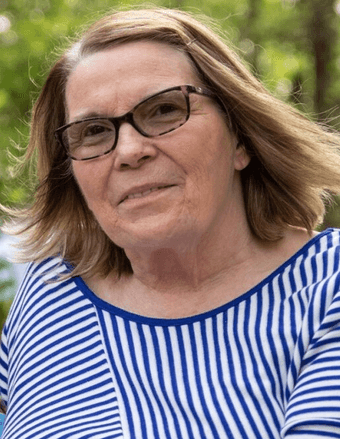 Betsy (Wiggs) Mozingo Obituary