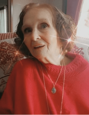 Betty Louise (Woosley) Newsome Obituary