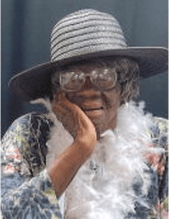 Helen Lee (Coley) Davis Obituary