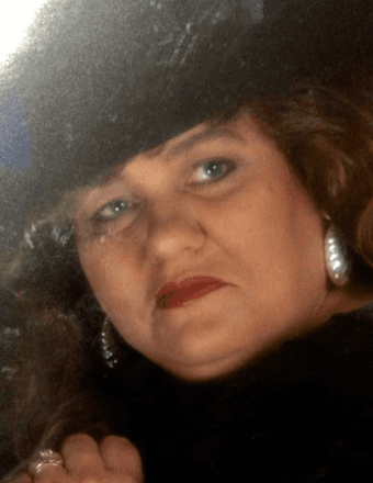 Donna Hamilton Obituary