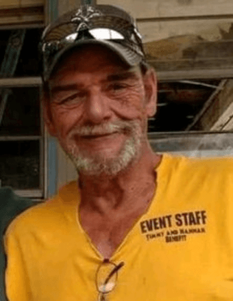 Tony Carl Beasley Obituary