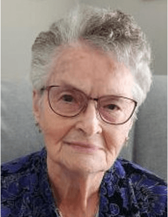 Lena "Jo" Josephine (Stancill) Whaley Obituary