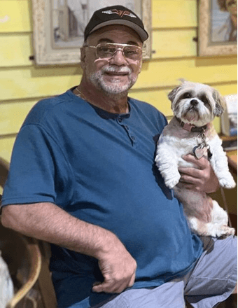Thomas Anderson Dreher Obituary
