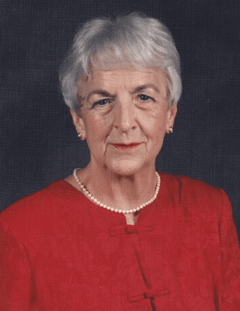 Elizabeth (Moffett) Tavenner Obituary