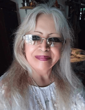 Yolanda Martinez Rodriguez Obituary