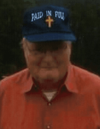 Douglas McArthur Johnson Obituary
