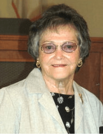 Rachel Ann (Bean) Martin Obituary