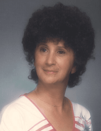 Anna (Bruno) Lane Obituary