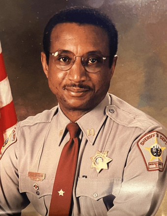 Chief W.L. Brinson Obituary