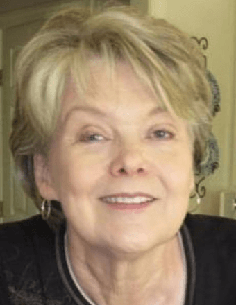 JoAnn Marlowe Jones Obituary