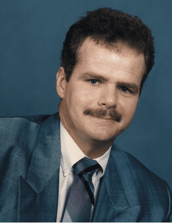 Peter Robert Barden (Pete) Obituary
