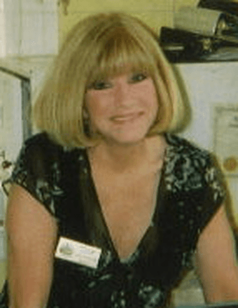 Janet (Hutchinson) Clayton Obituary