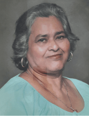 Araceli Hernandez Sanchez Obituary