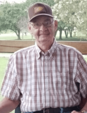 Jimmie Edward Best Obituary