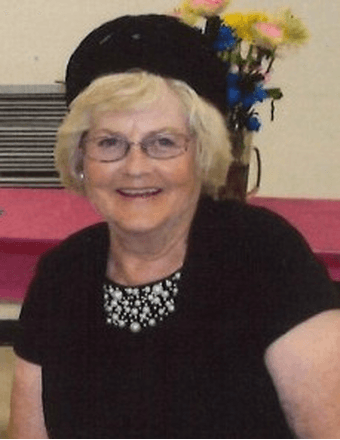 Foy Mae Fail Obituary