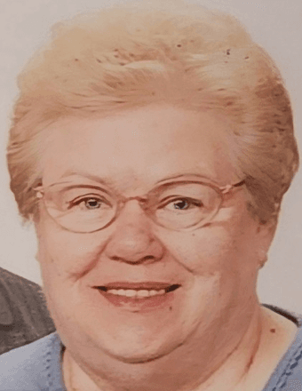 Emmeline Lois Glass Obituary